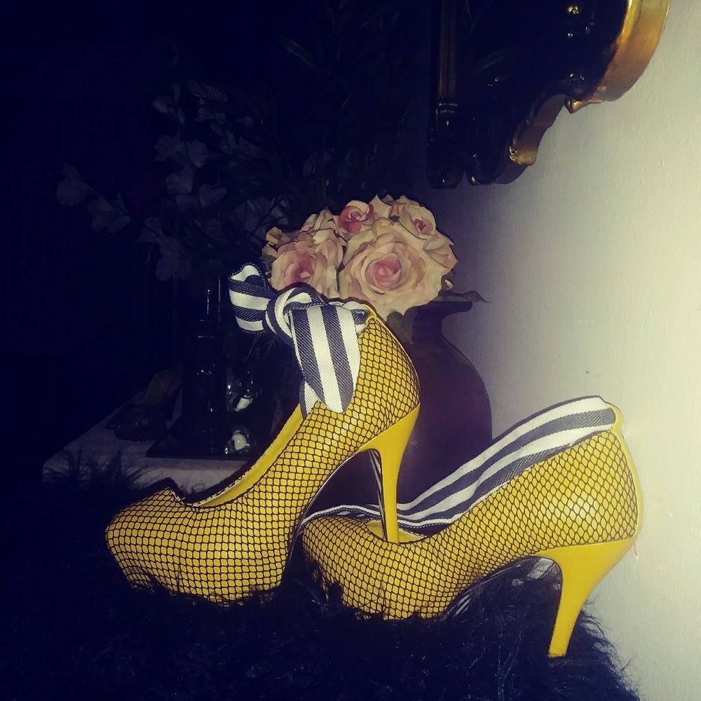 Alejandra G Shoes